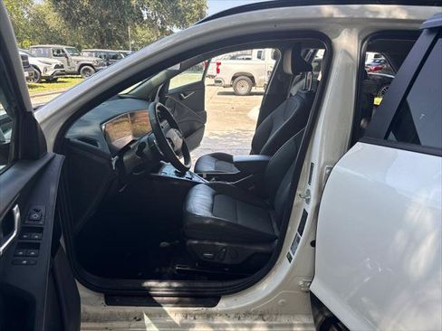 Used 2023 Kia Niro Wind w/ Wind Preserve Package FWD image 19