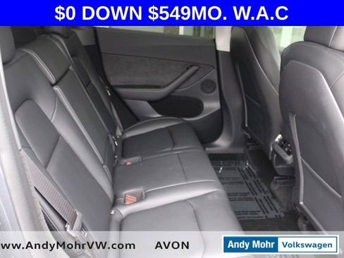 Used 2022 Tesla Model Y Performance image 22