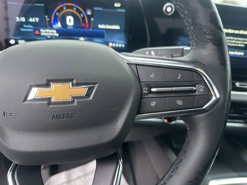 New 2026 Chevrolet Equinox LT image 20