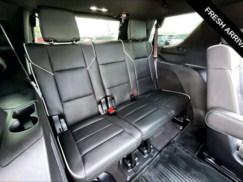 Used 2025 Cadillac Escalade Sport w/ Touring Package AWD/4WD image 26