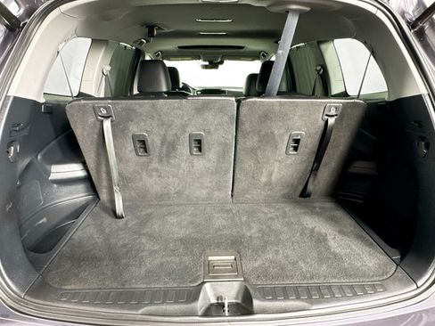 Used 2021 Honda Pilot EX-L image 39