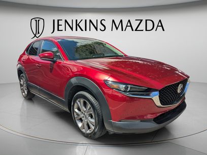 Used 2020 MAZDA CX-30 FWD w/ Preferred Package