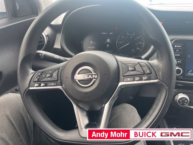 Used 2023 Nissan Kicks SV FWD image 32