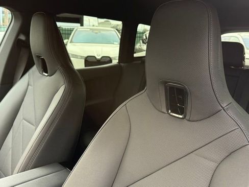 Used 2026 BMW iX xDrive45 w/ Climate Comfort Package image 21