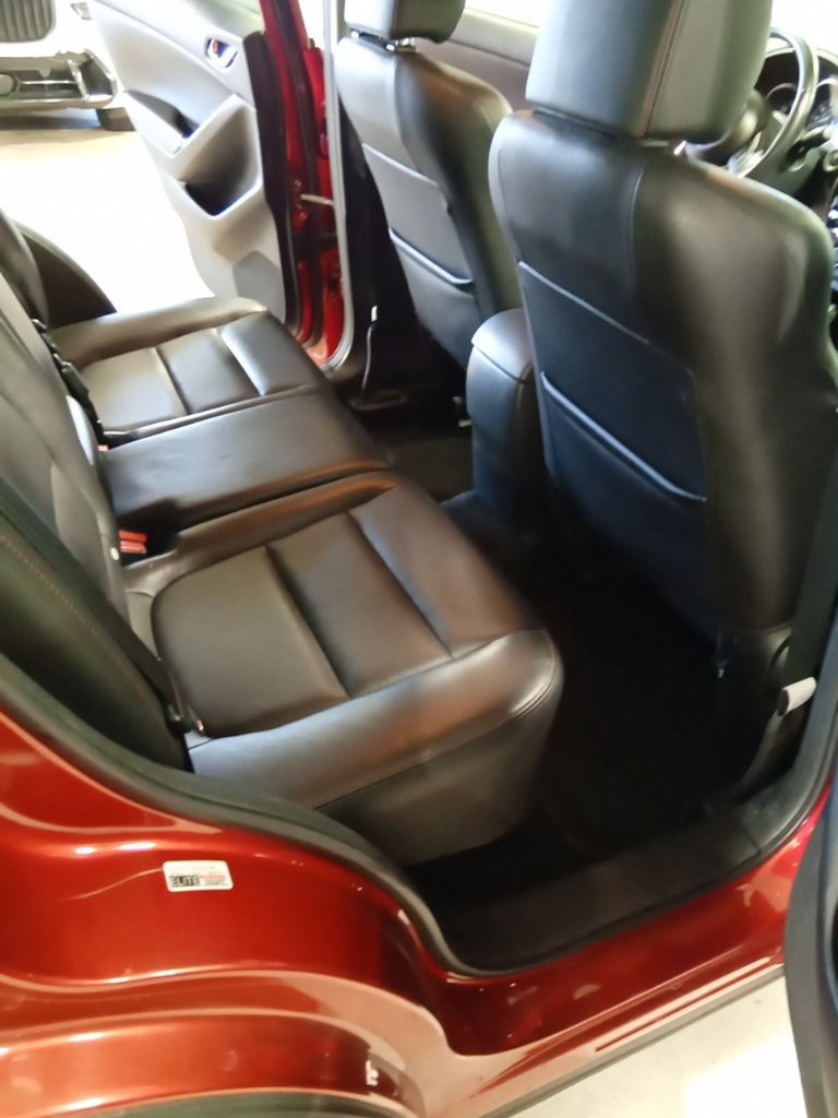 Used 2014 MAZDA CX-5 Grand Touring AWD/4WD image 12