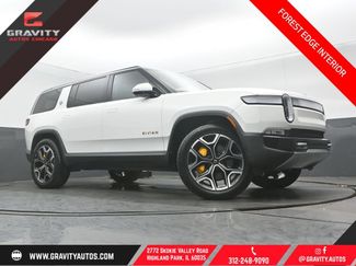 Used 2024 Rivian R1S Adventure AWD/4WD video 1