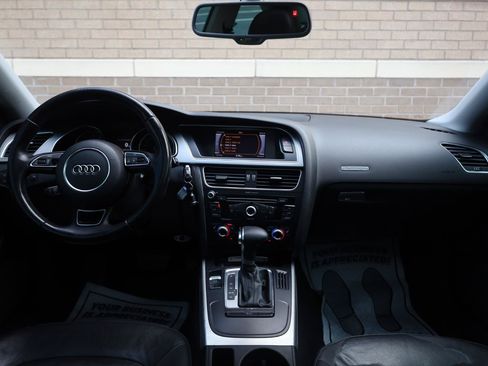 Used 2013 Audi A5 2.0T Premium Plus AWD/4WD image 24