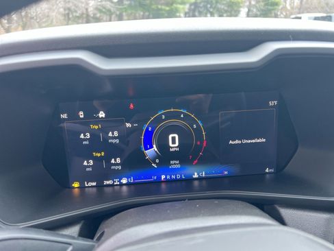 New 2026 Chevrolet Colorado Trail Boss image 15