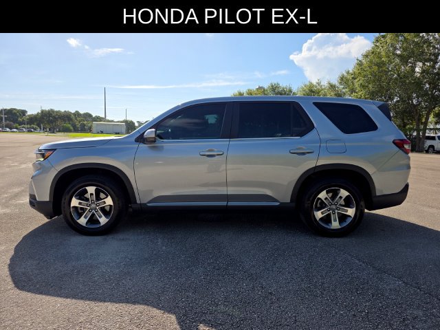 Used 2024 Honda Pilot EX-L image 6