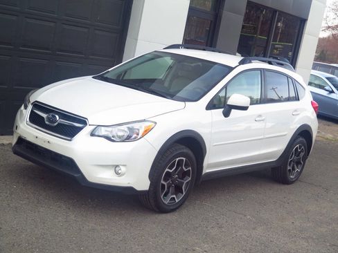 Used 2013 Subaru Crosstrek 2.0i Premium image 17