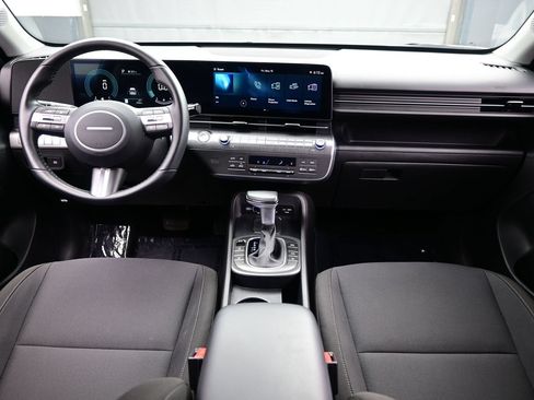 Used 2026 Hyundai Kona SEL Sport AWD/4WD image 15