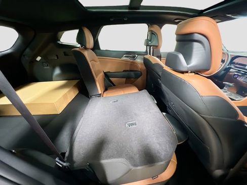 New 2026 Kia Sportage X-Line image 30