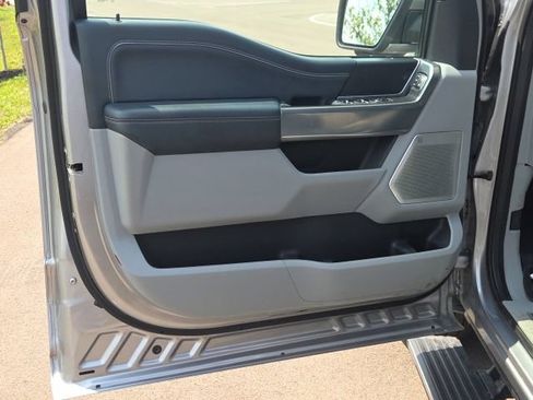 Certified 2021 Ford F150 Limited AWD/4WD image 23