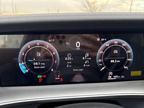 New 2026 Volkswagen Tiguan SE image 10