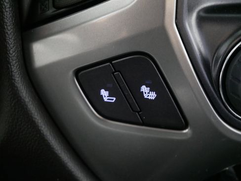 Used 2015 Chevrolet Silverado 1500 LT w/ LT Convenience Package image 29