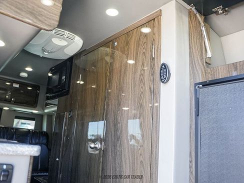 Used 2017 Mercedes-Benz Sprinter 3500 image 30