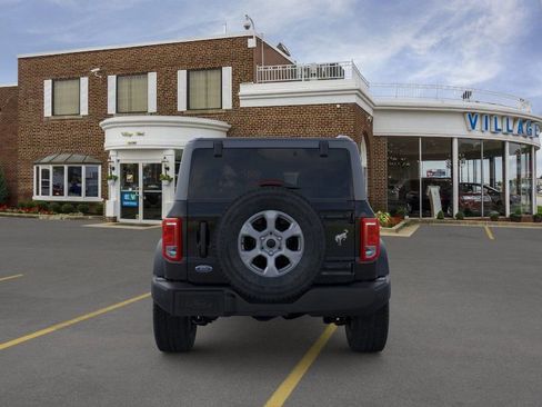 New 2026 Ford Bronco Big Bend image 5