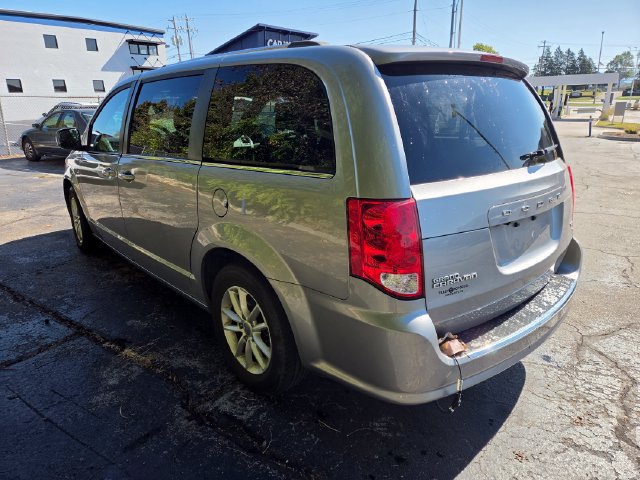 Used 2020 Dodge Grand Caravan SXT FWD image 10