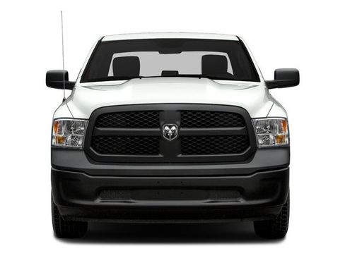 Used 2017 RAM 1500 Express AWD/4WD image 7