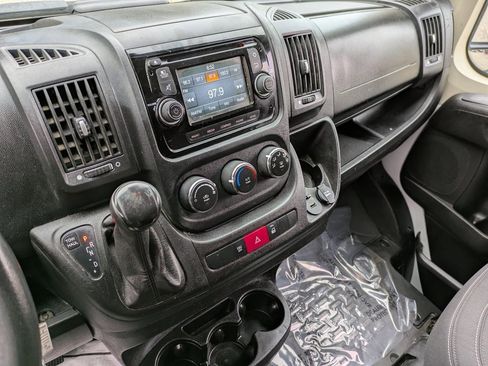 Used 2017 RAM ProMaster 1500 image 11