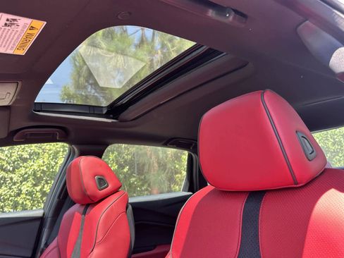 New 2025 Acura TLX SH-AWD w/ A-SPEC Pkg image 32