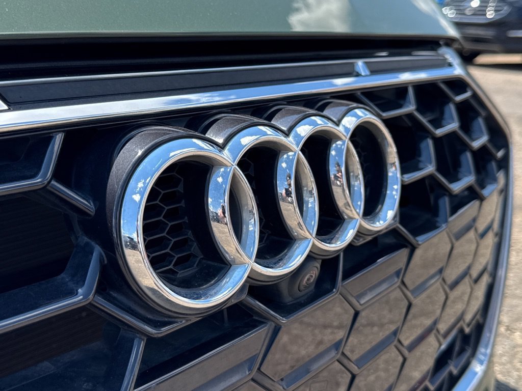 Used 2022 Audi A5 2.0T Prestige AWD/4WD image 57