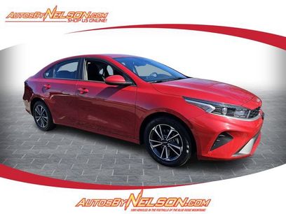 Used 2024 Kia Forte LXS