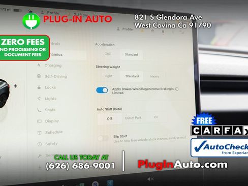 Used 2024 Tesla Model 3 RWD image 22