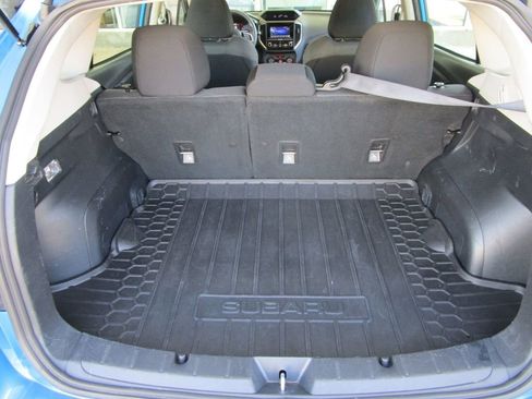 Used 2023 Subaru Impreza 2.0i image 14