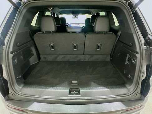 Certified 2026 Buick Enclave Preferred w/ Power Package FWD image 26