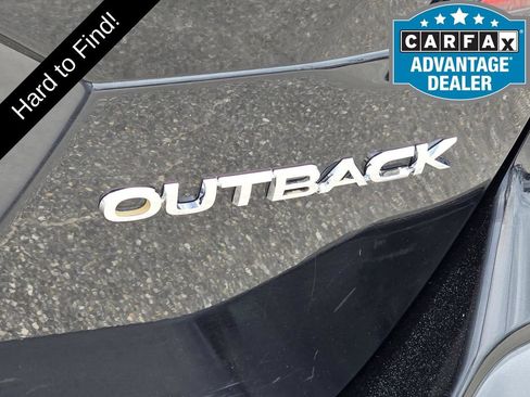 Used 2023 Subaru Outback Premium AWD/4WD image 26