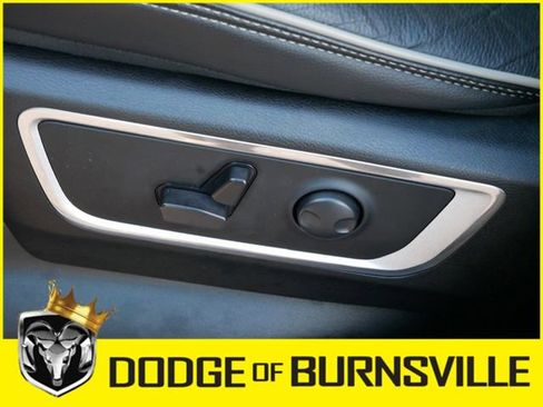 Used 2023 RAM 1500 Laramie image 20