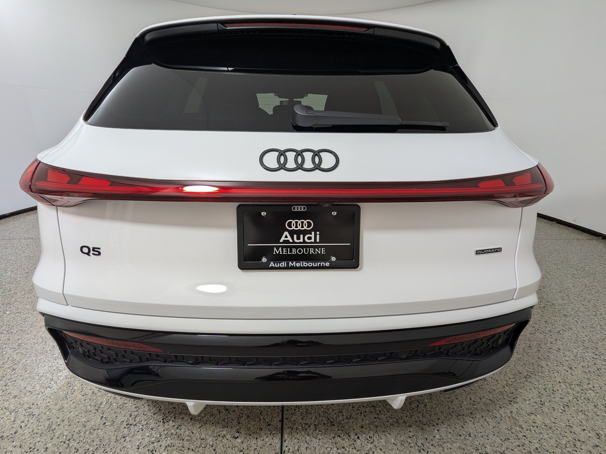 New 2026 Audi Q5 Prestige AWD/4WD image 6