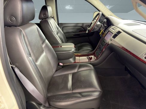 Used 2008 Cadillac Escalade 2WD image 29