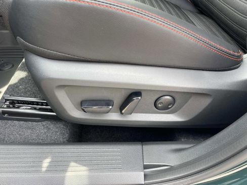 New 2026 Nissan Rogue SV AWD/4WD image 23