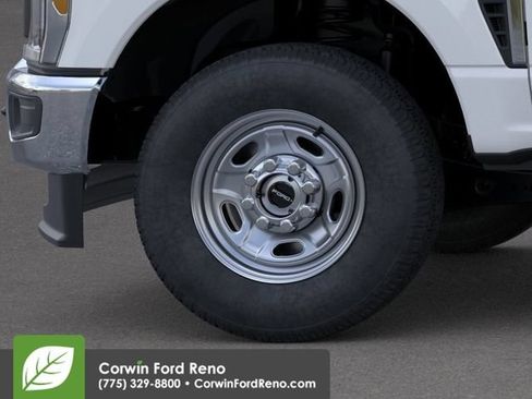 New 2026 Ford F350 XL AWD/4WD image 21