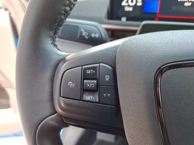 Used 2024 Ford Mustang Mach-E Select AWD/4WD image 17