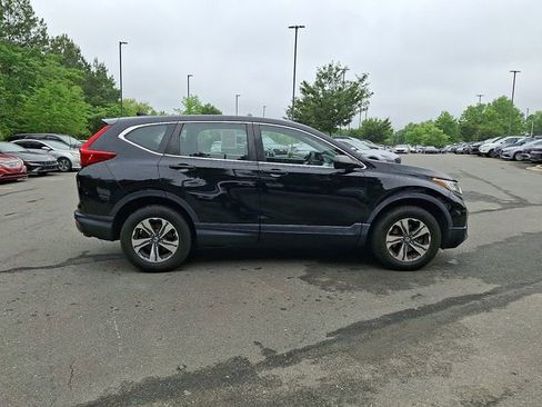 Used 2018 Honda CR-V LX image 32