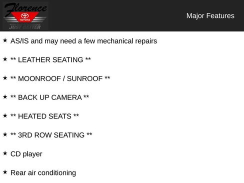 Used 2010 Toyota Highlander SE image 3