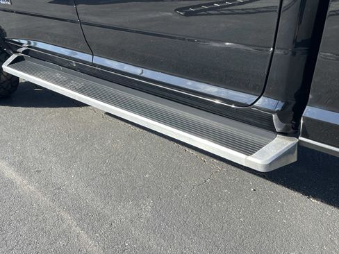 Used 2022 RAM 2500 Laramie image 6