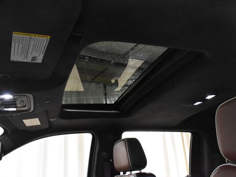 Used 2022 GMC Sierra 1500 Denali Ultimate image 4