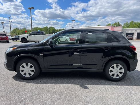 New 2026 Mitsubishi Outlander Sport AWD image 2