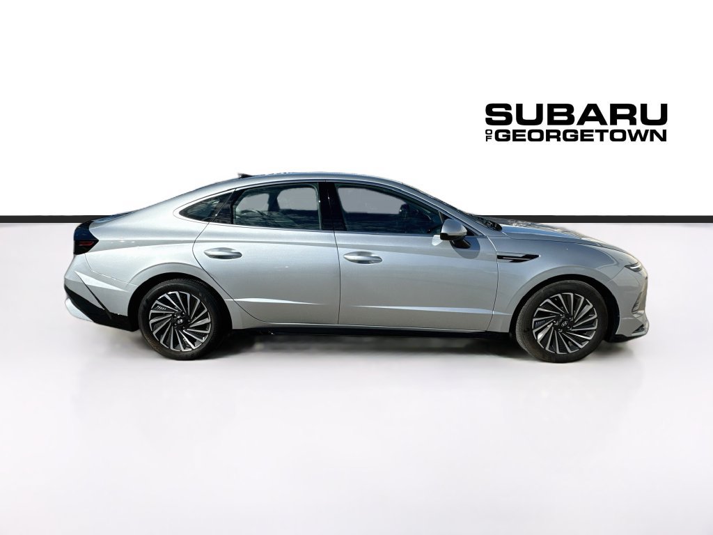 Used 2024 Hyundai Sonata SEL FWD image 8
