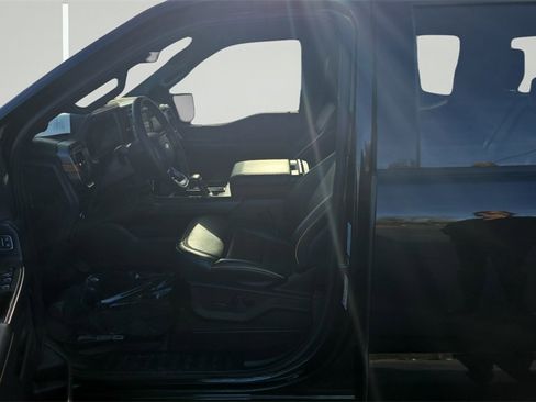 Certified 2025 Ford F150 Tremor w/ Equipment Group 402A High image 17