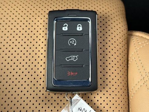 New 2026 Jeep Grand Cherokee L Summit w/ Obsidian Package AWD/4WD image 25
