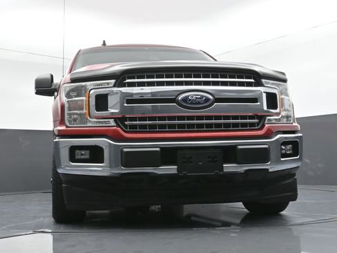 Used 2019 Ford F150 XLT w/ Equipment Group 302A Luxury image 21