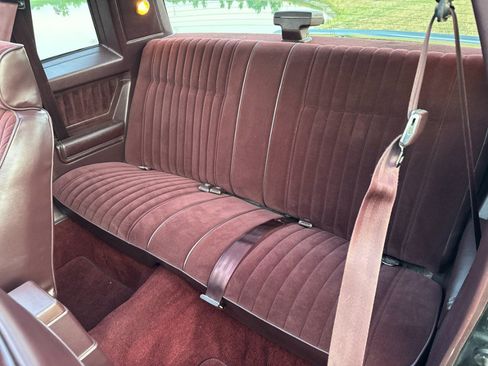 Used 1988 Chevrolet Monte Carlo SS RWD image 32