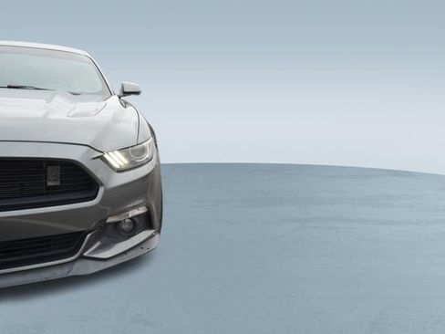 Used 2015 Ford Mustang GT Premium w/ GT Performance Package image 33