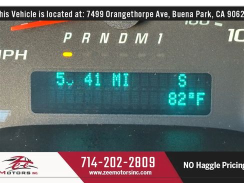 Used 2016 Chevrolet Express 2500 image 26