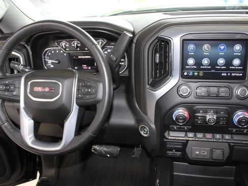 Used 2021 GMC Sierra 1500 Elevation AWD/4WD image 21